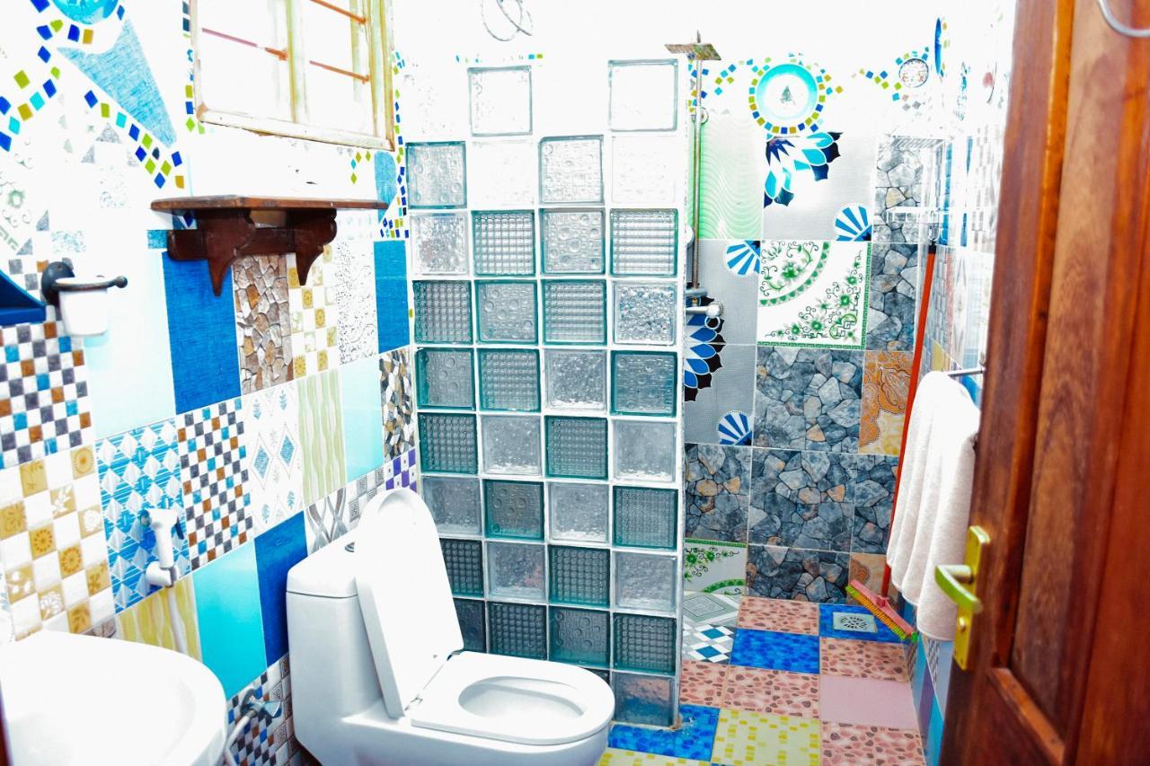Coccobello Zanzibar Hotel 3*