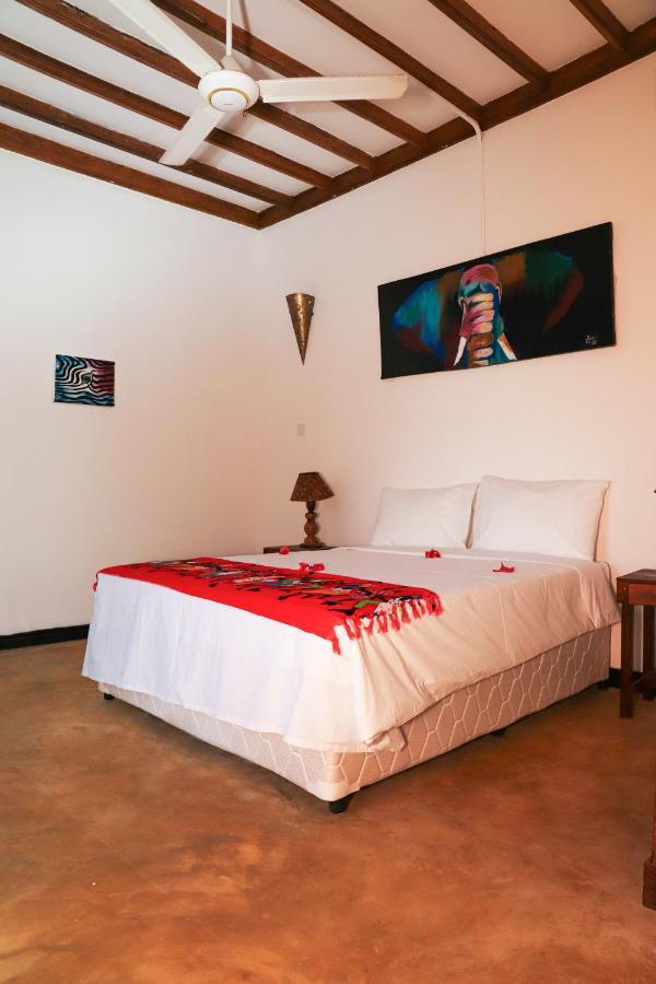 Ivory Ocean View Hotel Marumbi