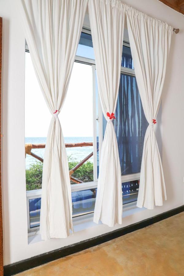 Ivory Ocean View Hotel Marumbi