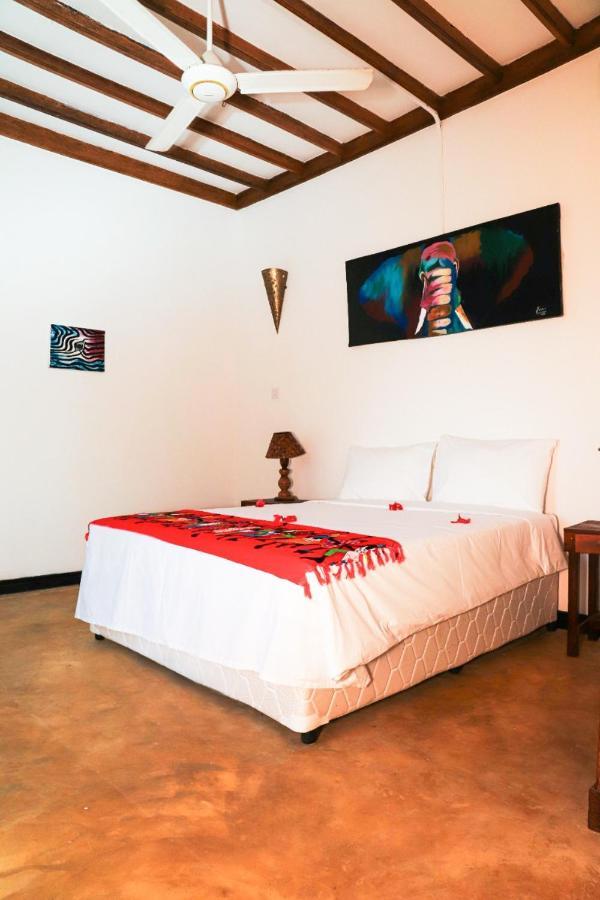 Ivory Ocean View Marumbi