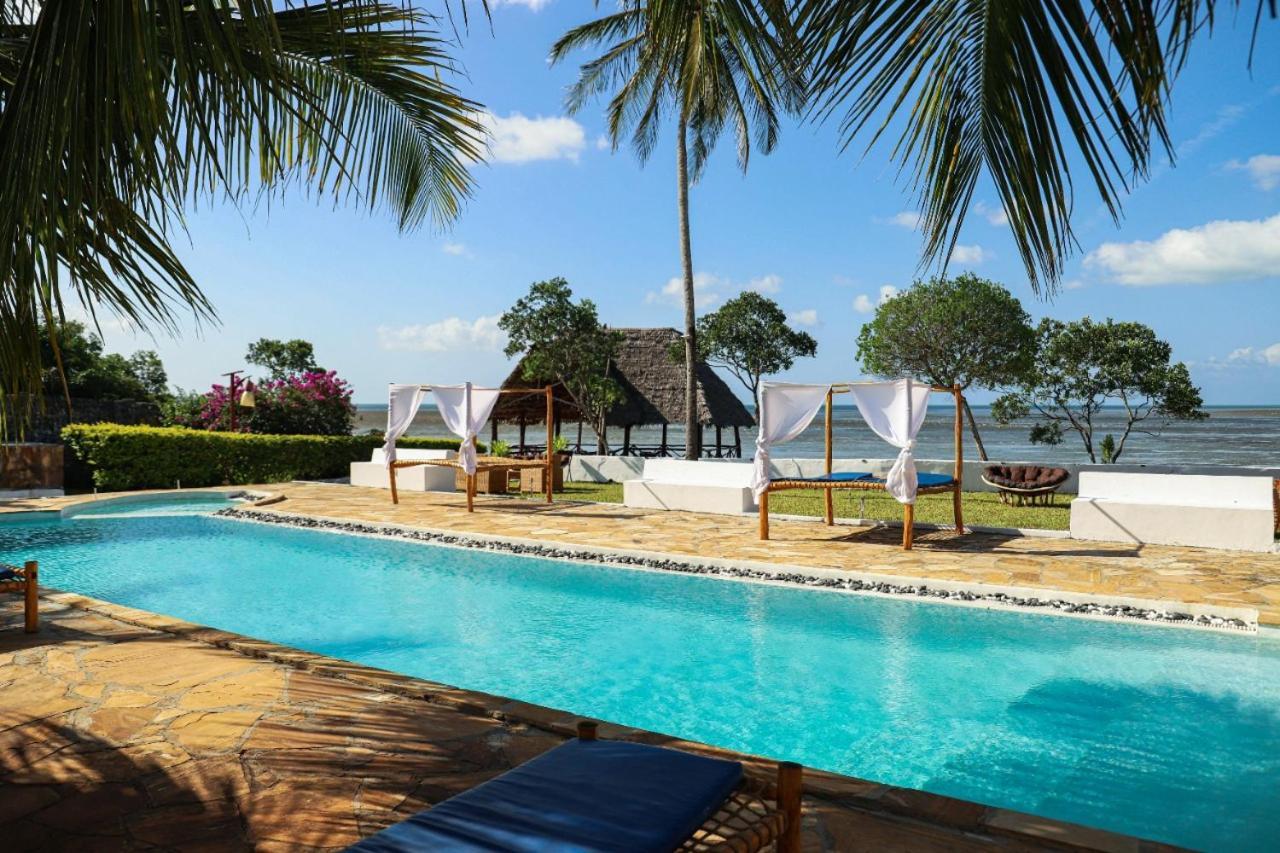 Ivory Ocean View Hotel