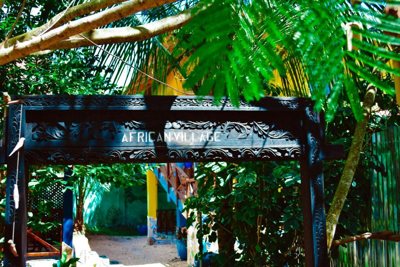 Coccobello Zanzibar Hotel Nungwi