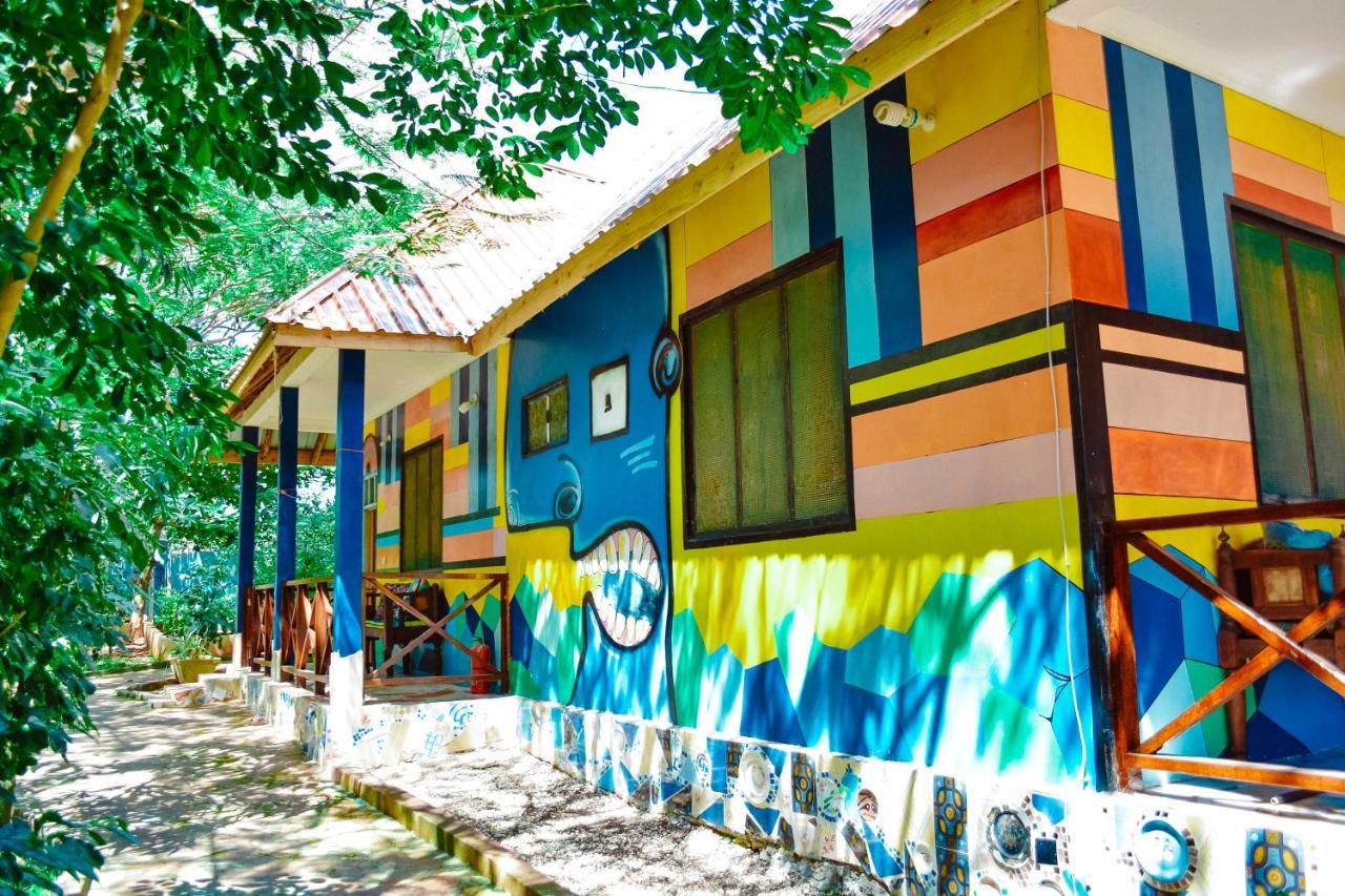 Hotel Coccobello Zanzibar 3*