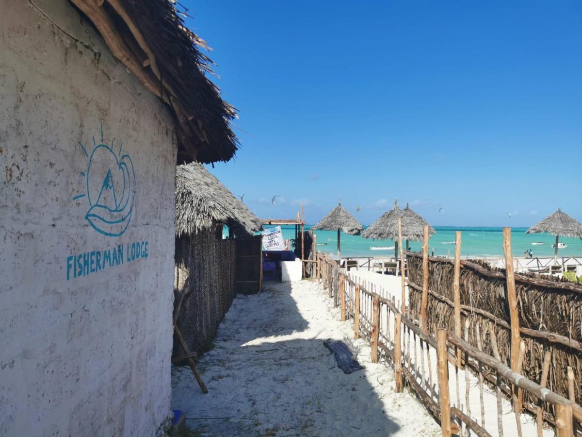 Fisherman Bed & Breakfast Paje