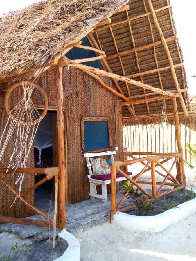 Fisherman Bed & Breakfast Paje