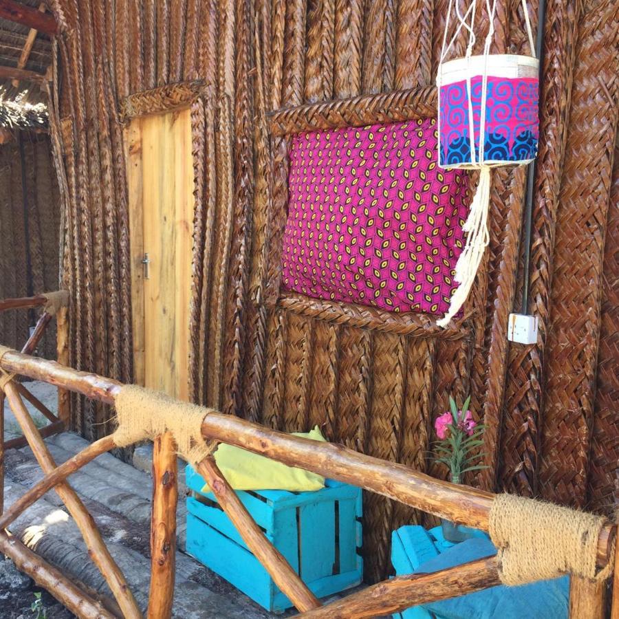 Fisherman Bed & Breakfast Paje