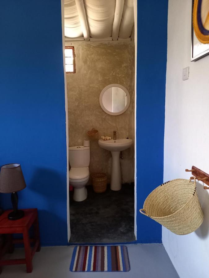 Malaika House Bed & Breakfast Paje
