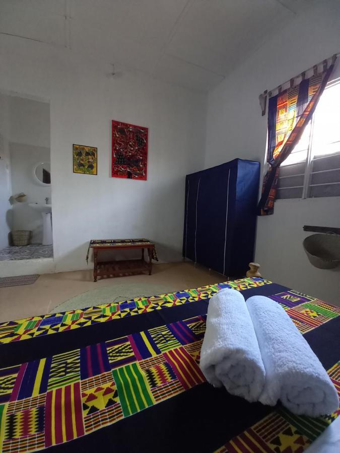 Malaika House Bed & Breakfast