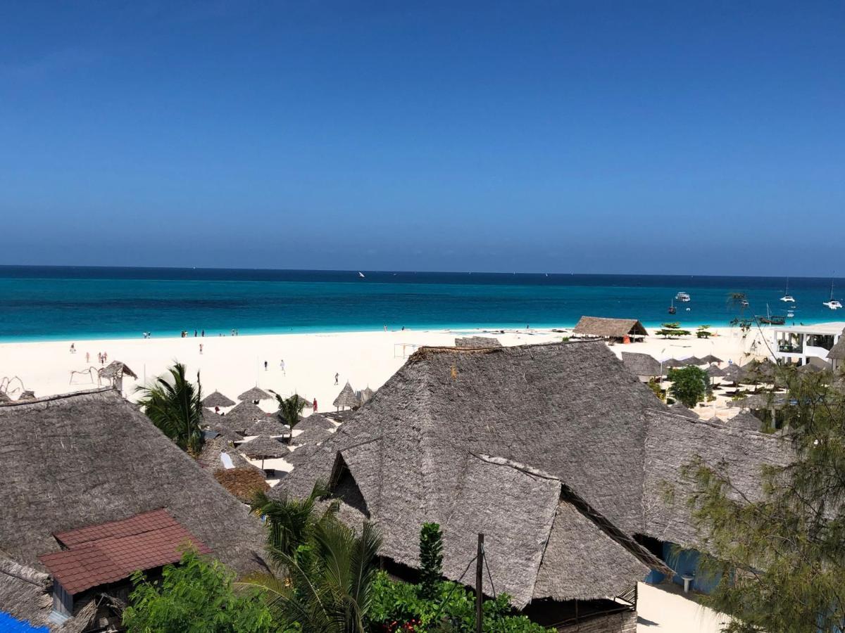 Kendwa Beach Bnb Hotel Kendwa