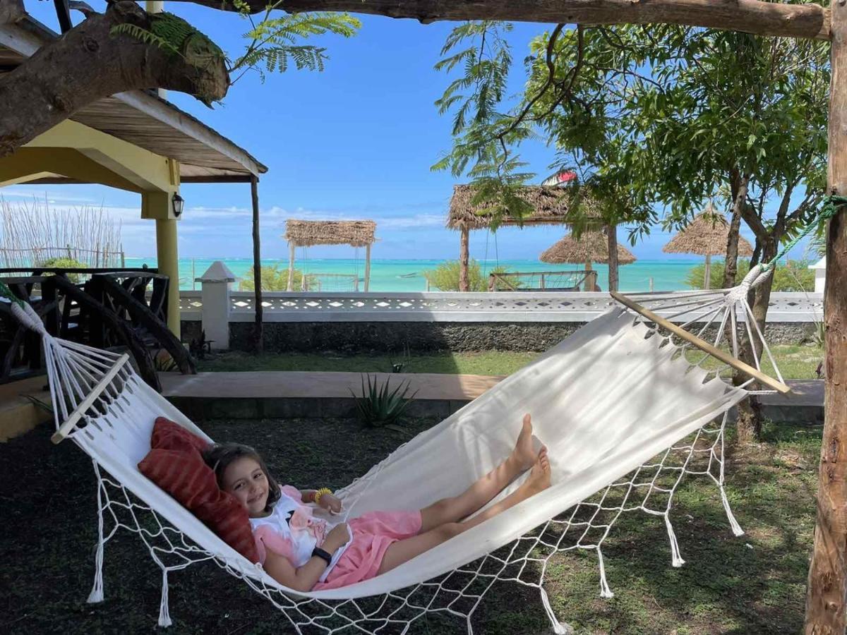 Hotel White Sands Paje