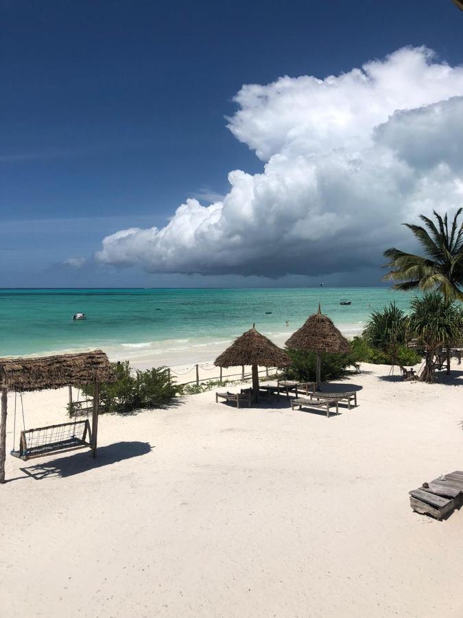 White Sands Paje
