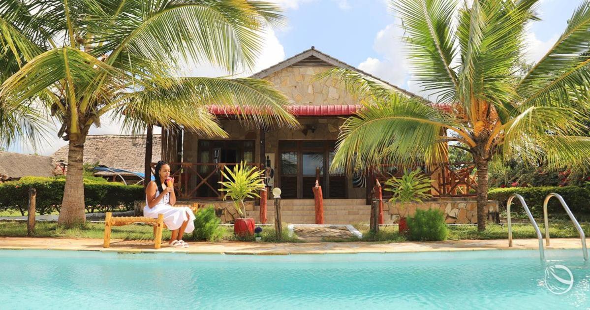 Hotel Ivory Ocean View