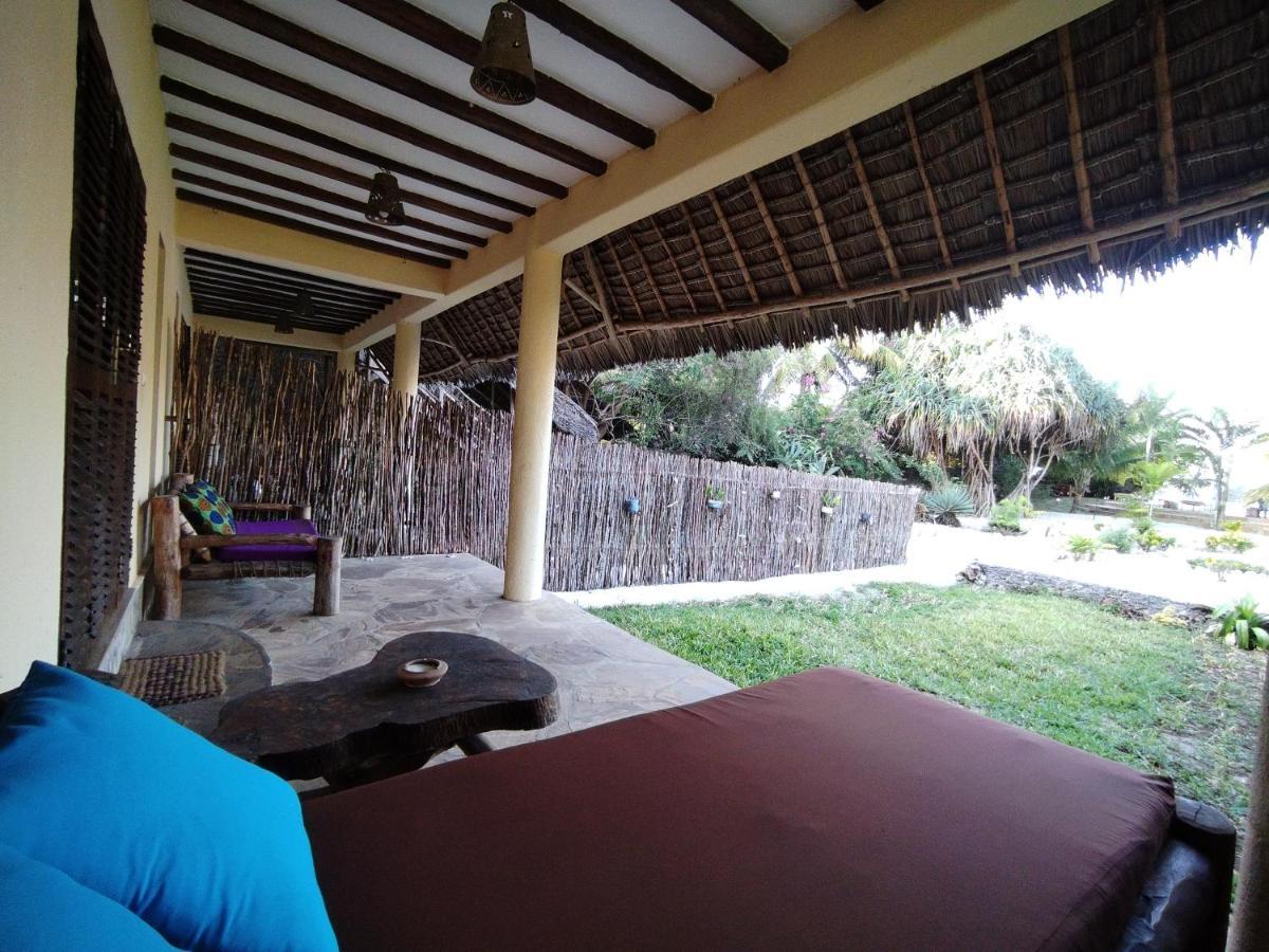 De Coco Jambiani (Zanzibar)