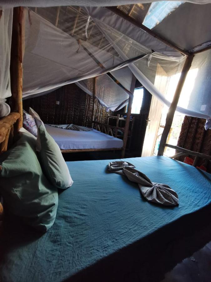 Fisherman Bed & Breakfast Paje