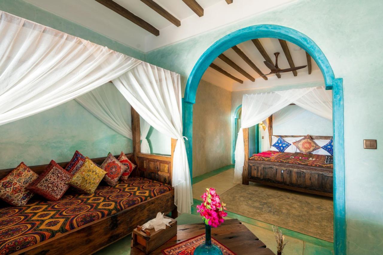 Casa Paradis Boutique Jambiani (Zanzibar)