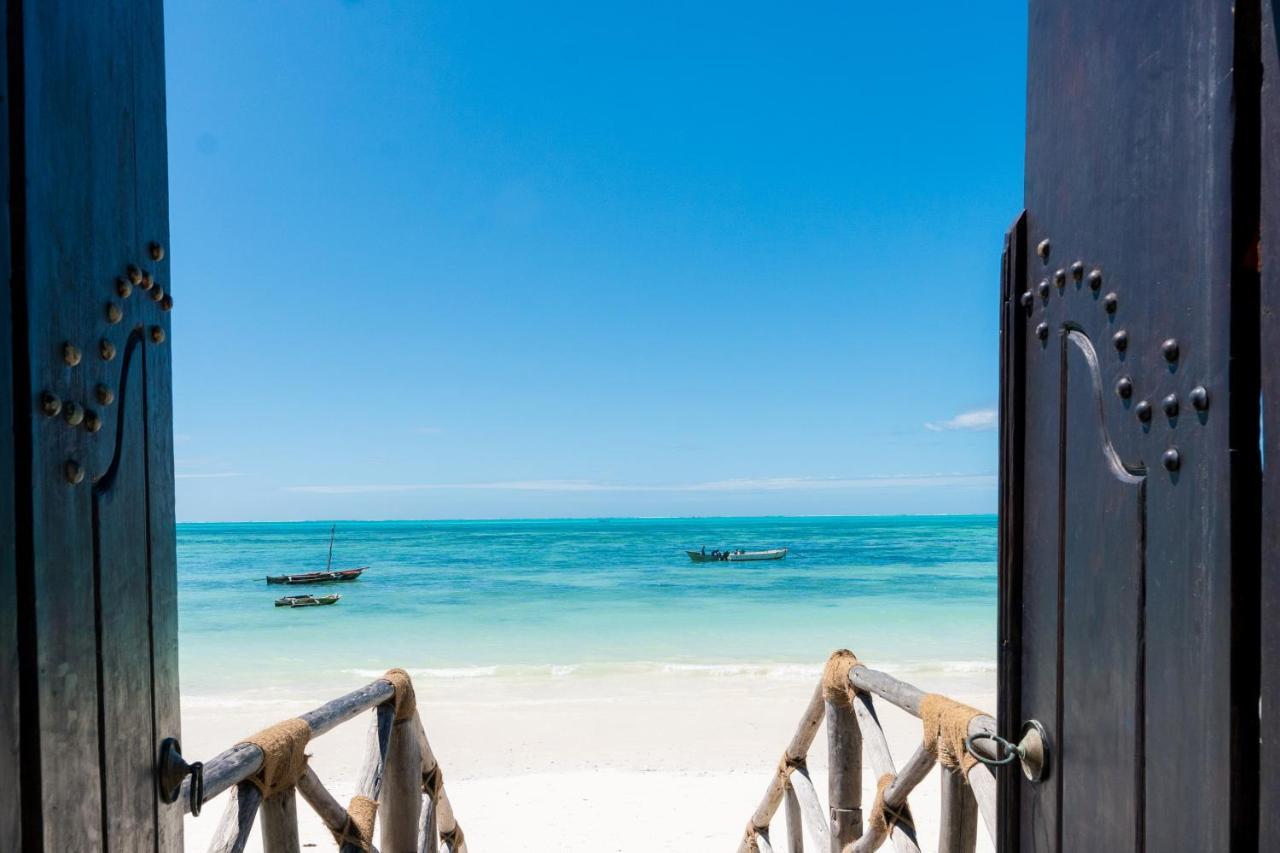 Casa Paradis Boutique Hotel