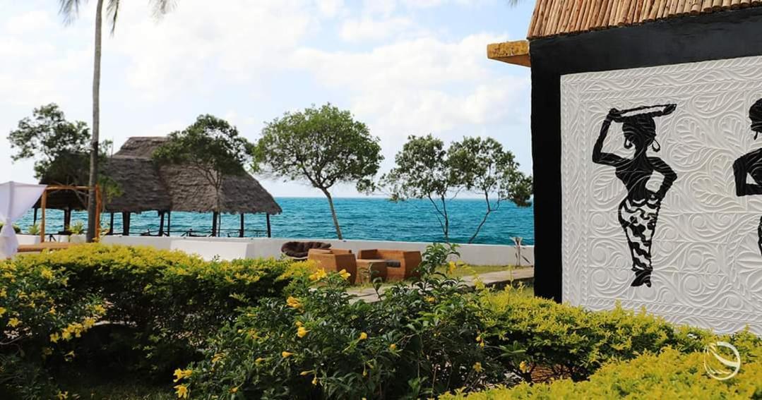 Hotel Ivory Ocean View Marumbi