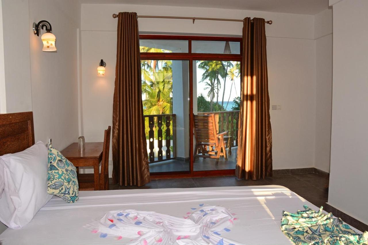 Hotel Zanoceanique