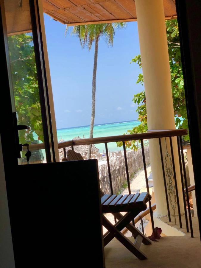 Hotel White Sands Paje