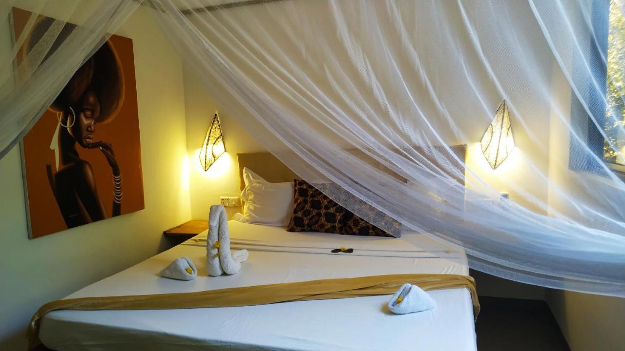 Karamba Eco Boutique
