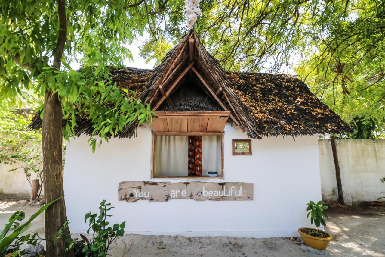Hostel New Teddy's On The Jambiani (Zanzibar)