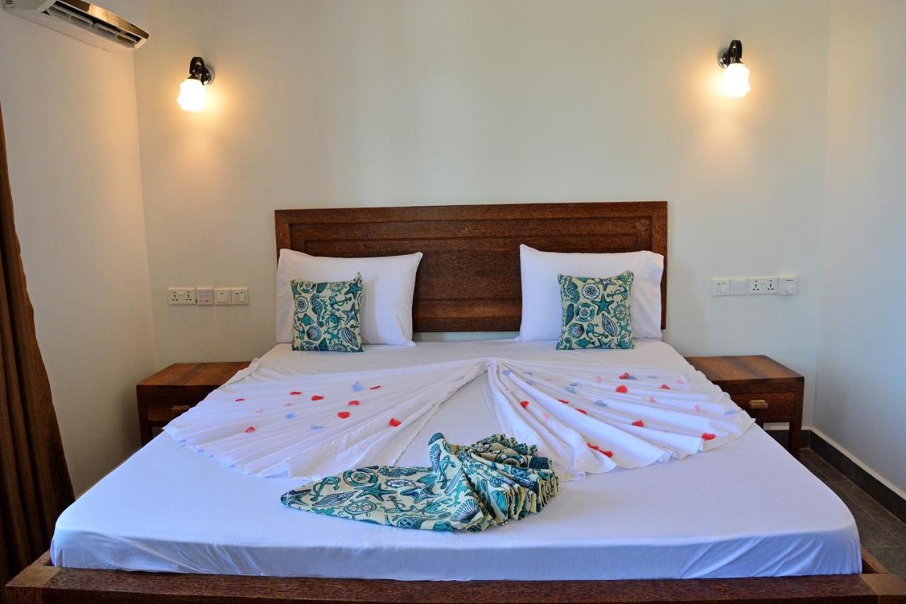 Zanoceanique Hotel 3*