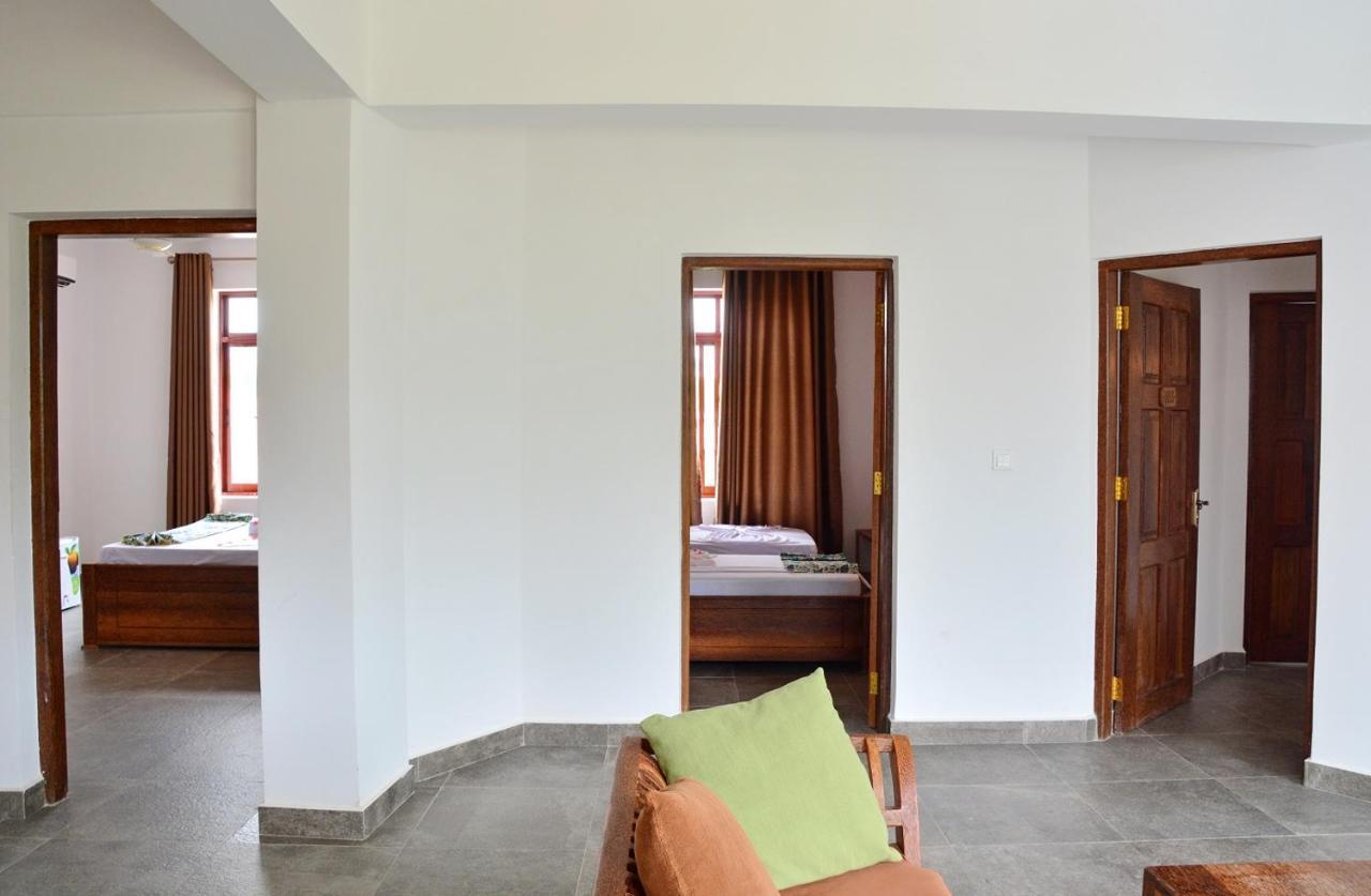Hotel Zanoceanique Matemwe (Zanzibar)