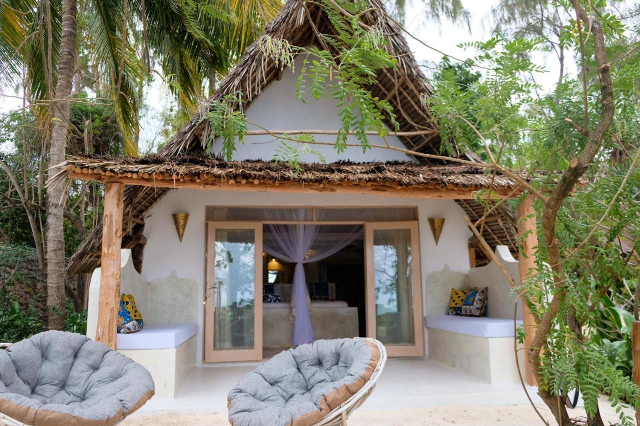 Sharazad Oasis Retreat 4* Jambiani (Zanzibar)