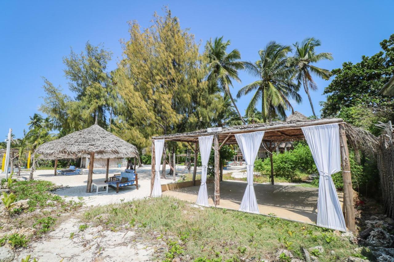 New Teddy's On The * Jambiani (Zanzibar)