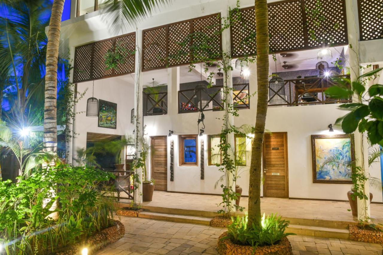 Z Hotel