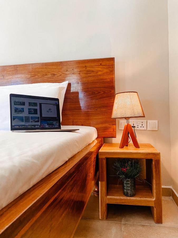 Hotel Blu Boutique Paje