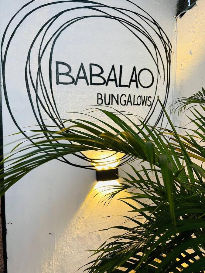 Hotel Babalao 3*
