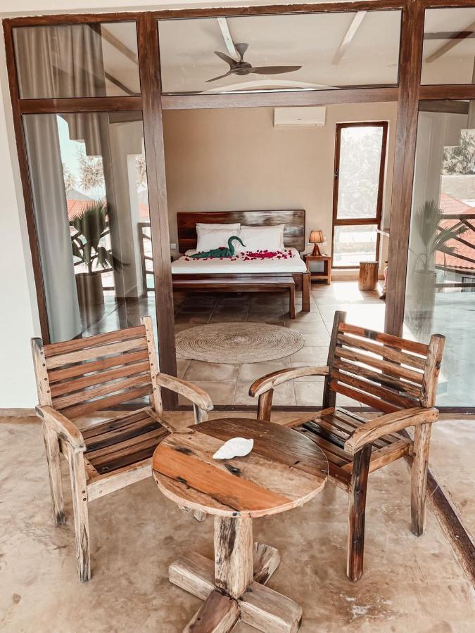 Blu Boutique 4* Paje