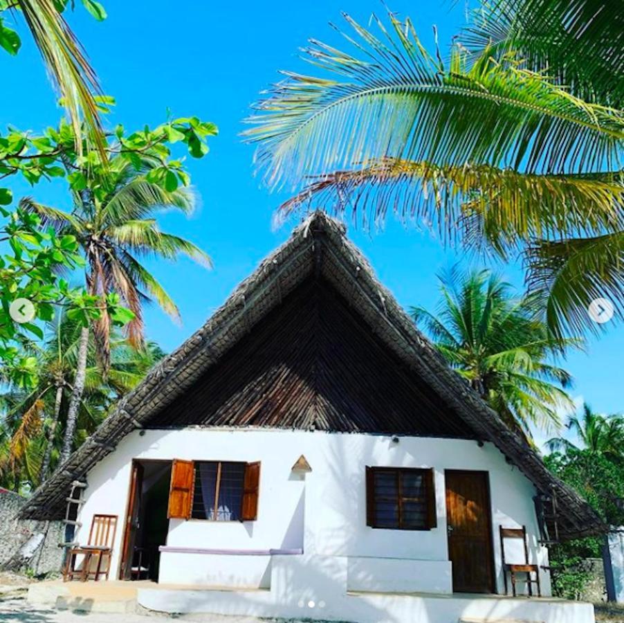 Lodge Kilimani Kwetu Beach *