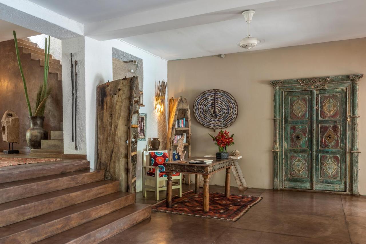 Hotel Uzuri Boutique Jambiani (Zanzibar)