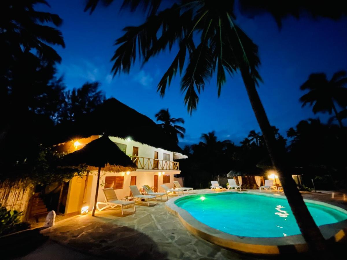Hotel Oleza Boutique Zanzibar Michamvi Kae
