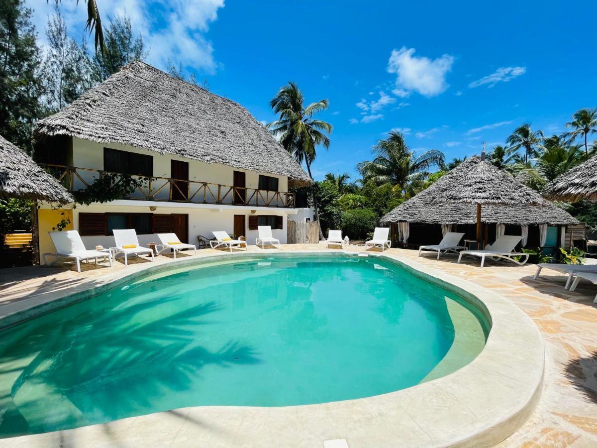 Oleza Boutique Zanzibar Hotel
