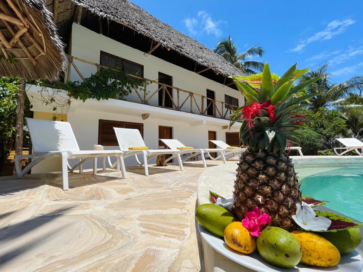 Hotel Oleza Boutique Zanzibar *