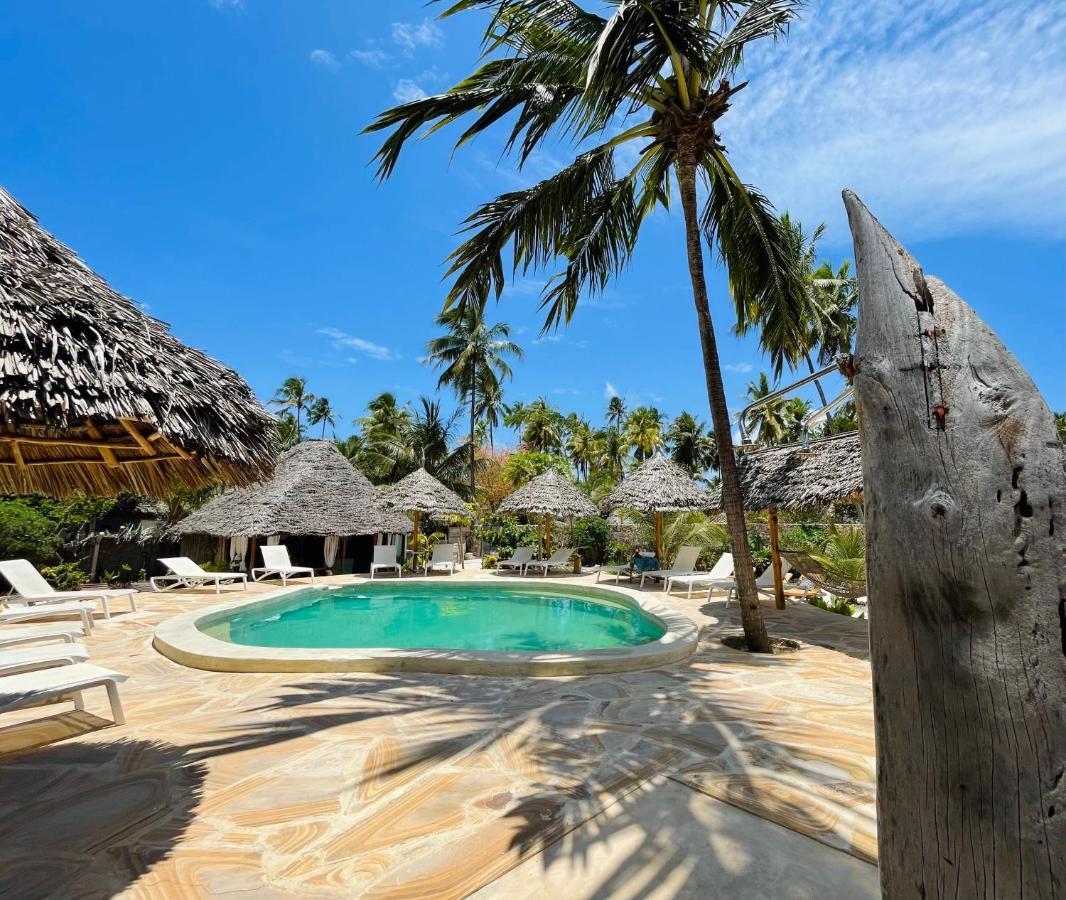 Oleza Boutique Zanzibar * Michamvi Kae