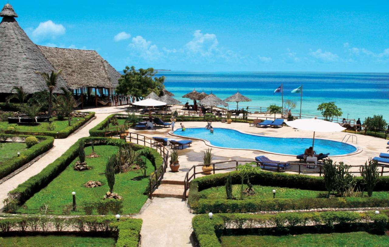 Veraclub Sunset 4* Nungwi