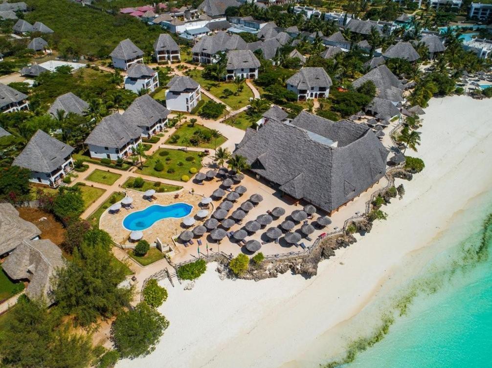 Veraclub Sunset Hotel 4*