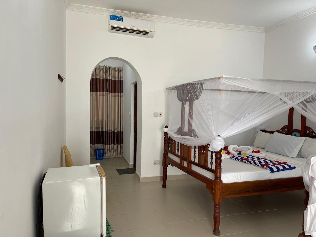 Bed & Breakfast Visitor's Jambiani (Zanzibar)