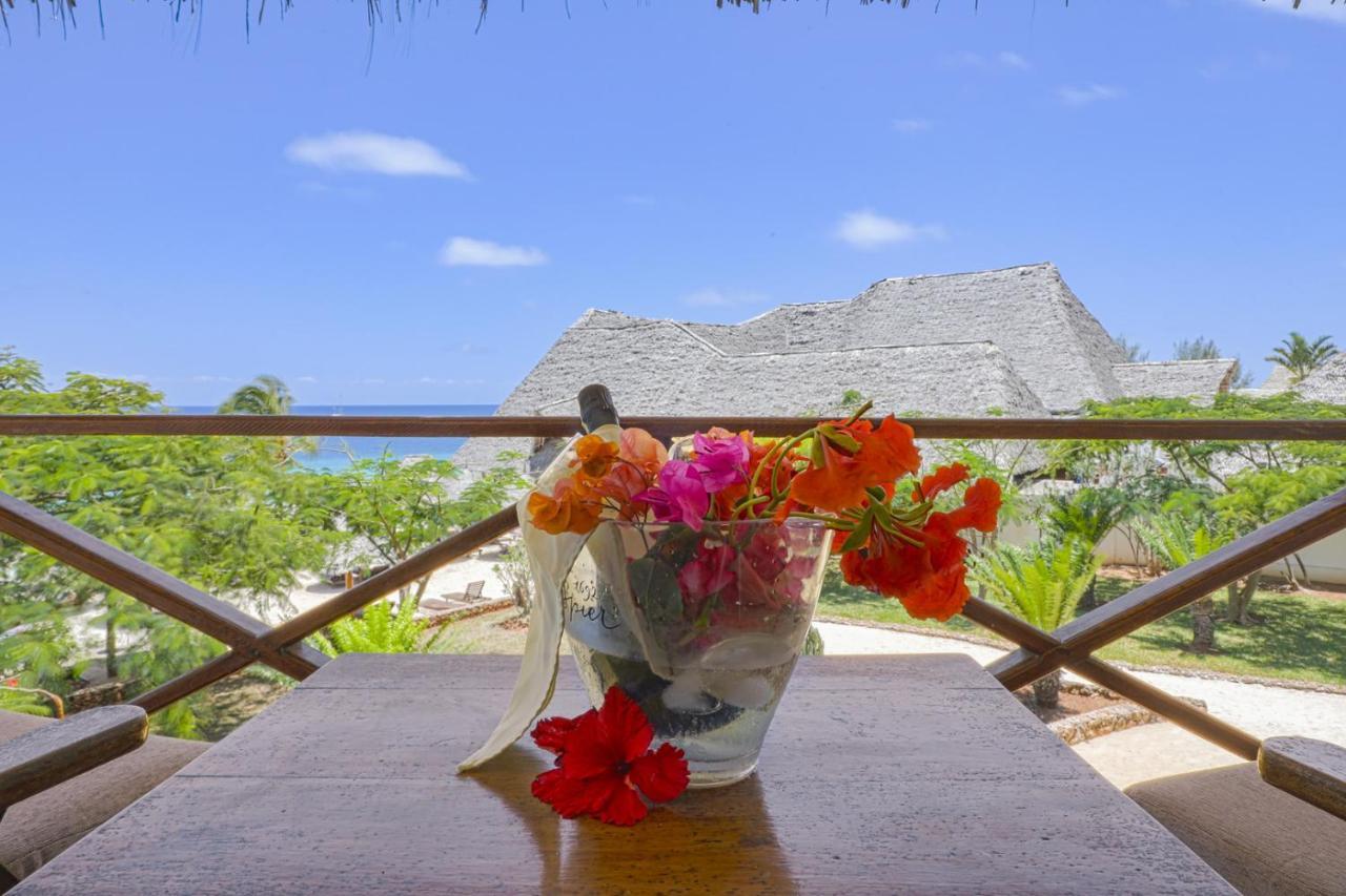 Hotel Veraclub Sunset Nungwi