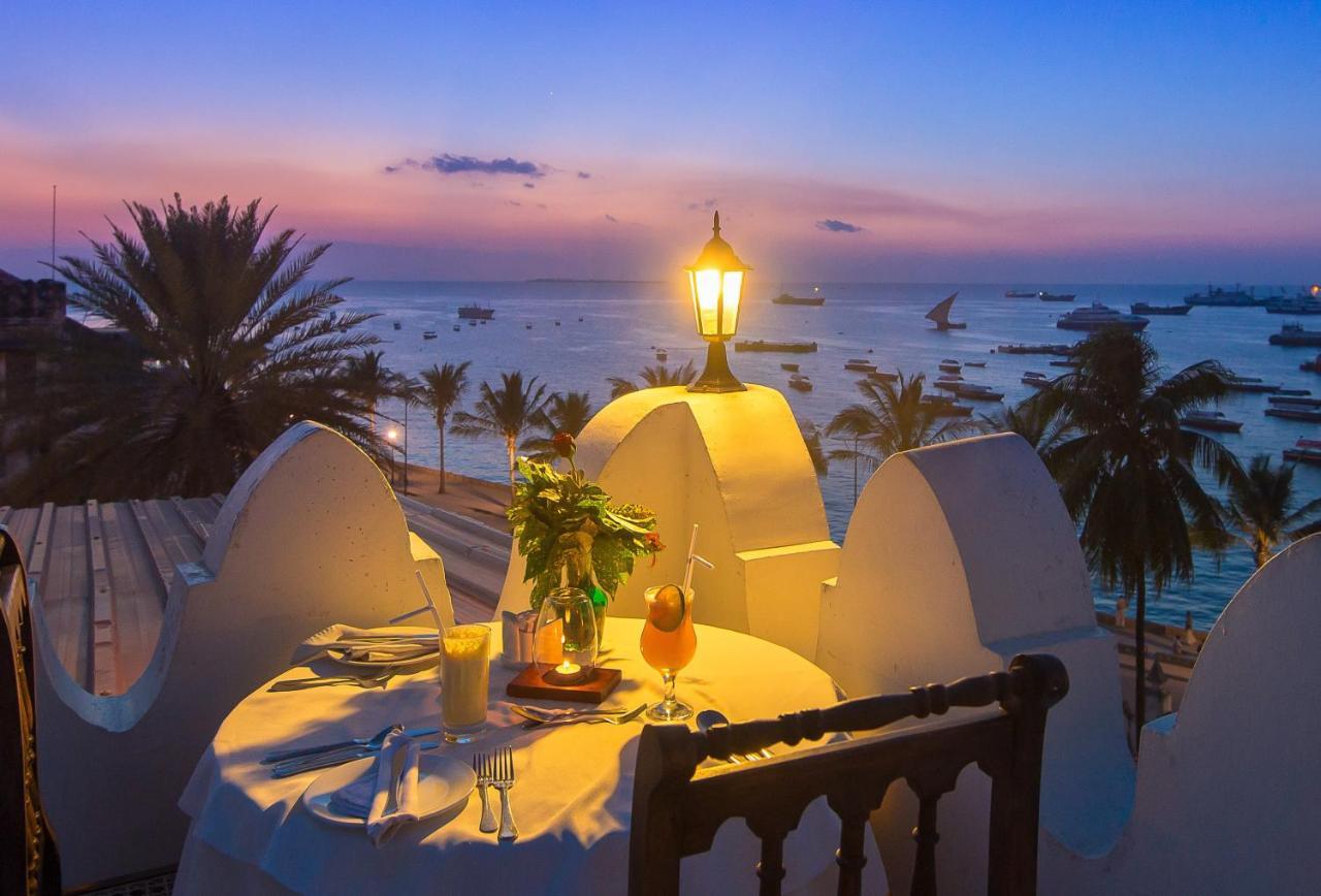 The Seyyida And Hotel 4*