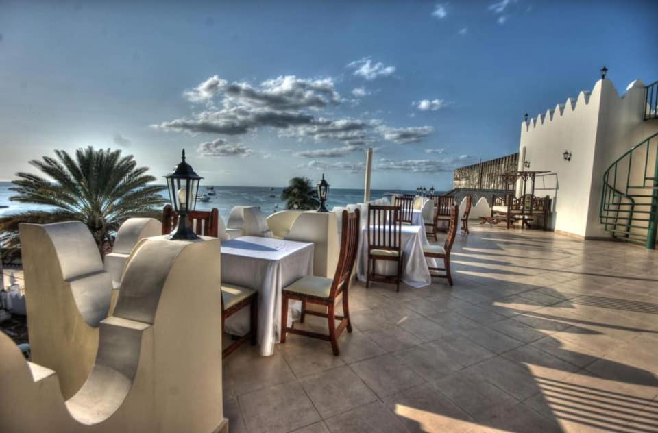 The Seyyida And Hotel 4*