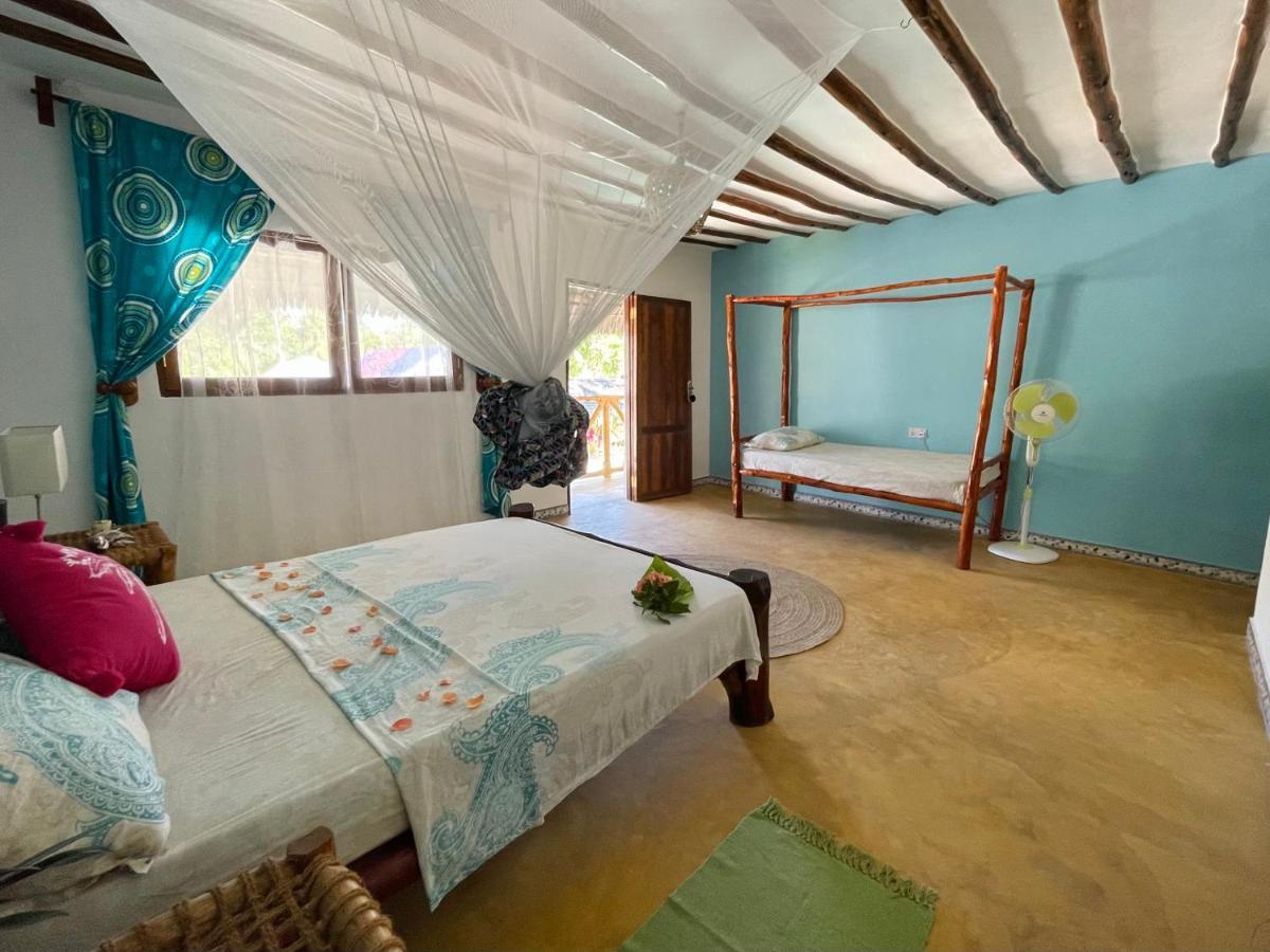 Oleza Boutique Zanzibar Hotel *