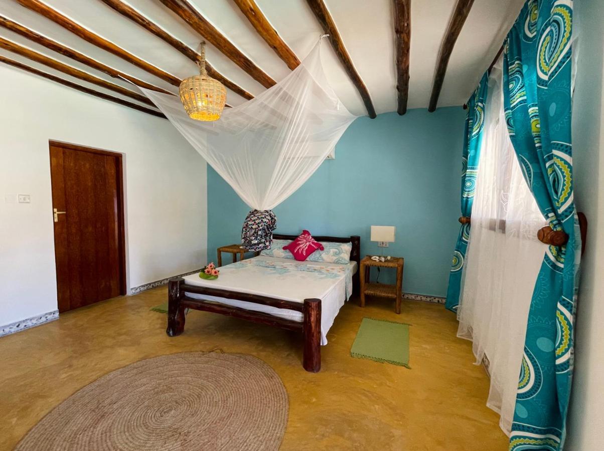 Oleza Boutique Zanzibar Hotel