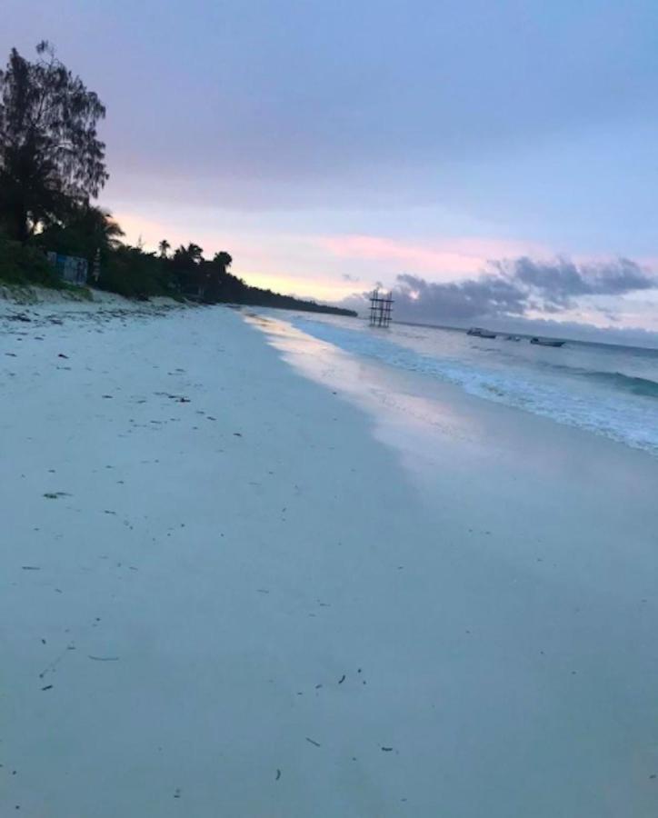 Kilimani Kwetu Beach Bwejuu
