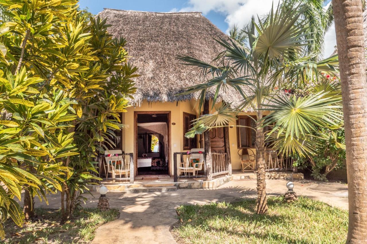 De Coco Resort Jambiani (Zanzibar)