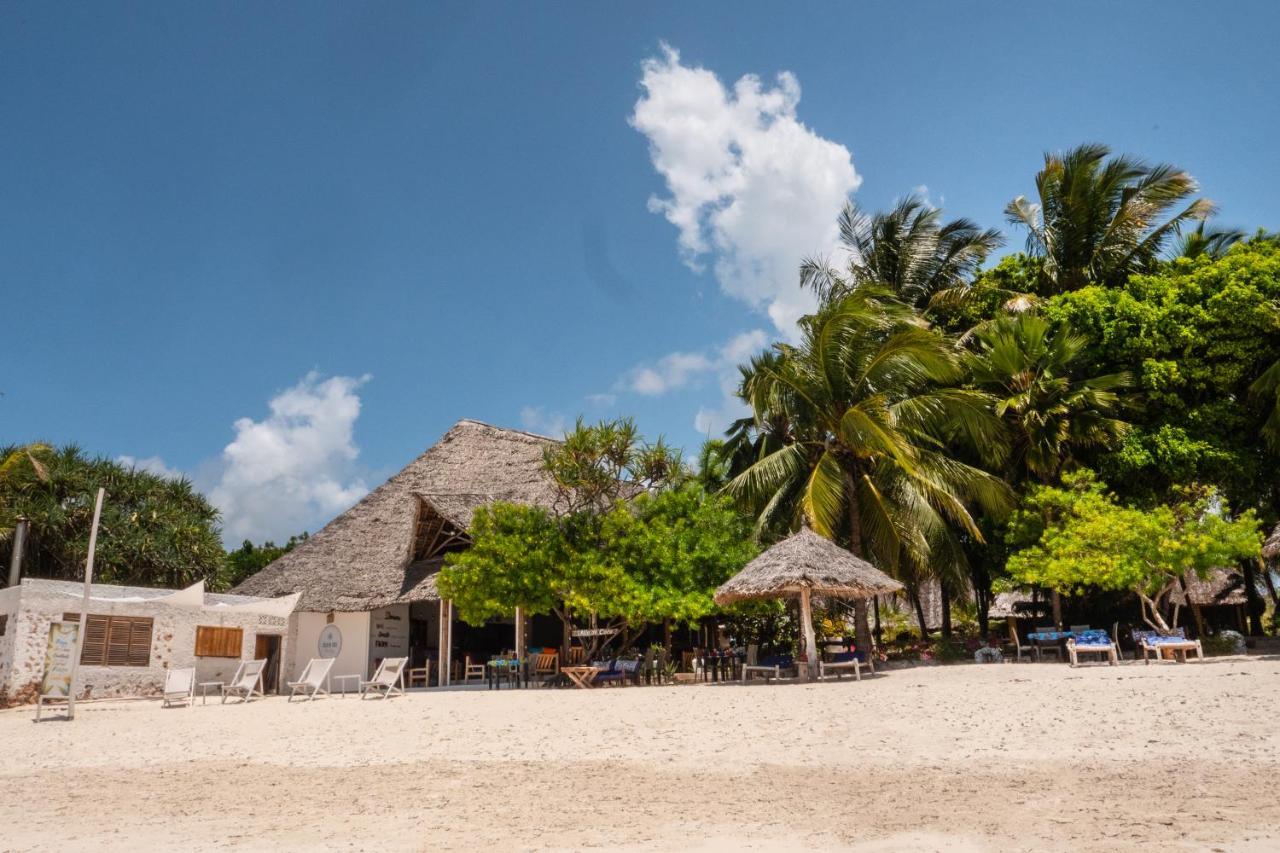 De Coco 3* Jambiani (Zanzibar)